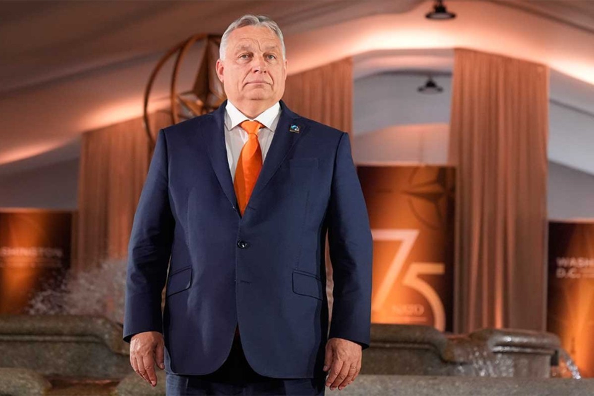 Orban razgovarao sa Trampom