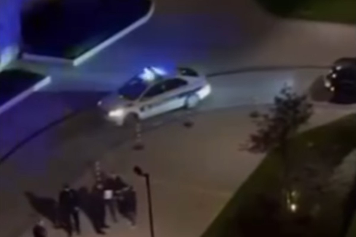 Pucnjava u Beogradu na vodi: Pronađeno tijelo, uhapšen muškarac sa puškama (VIDEO)