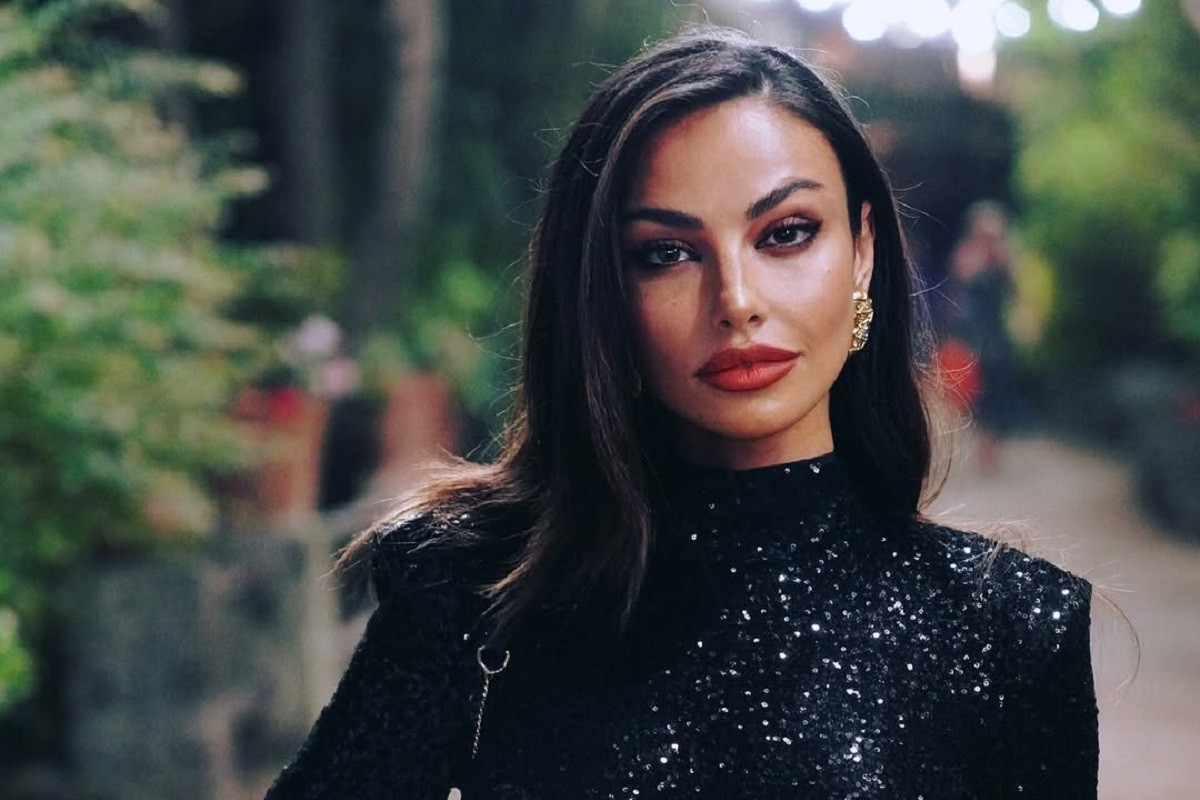 Madalina Genea objavila "vrele" slike, internet proključao (FOTO)
