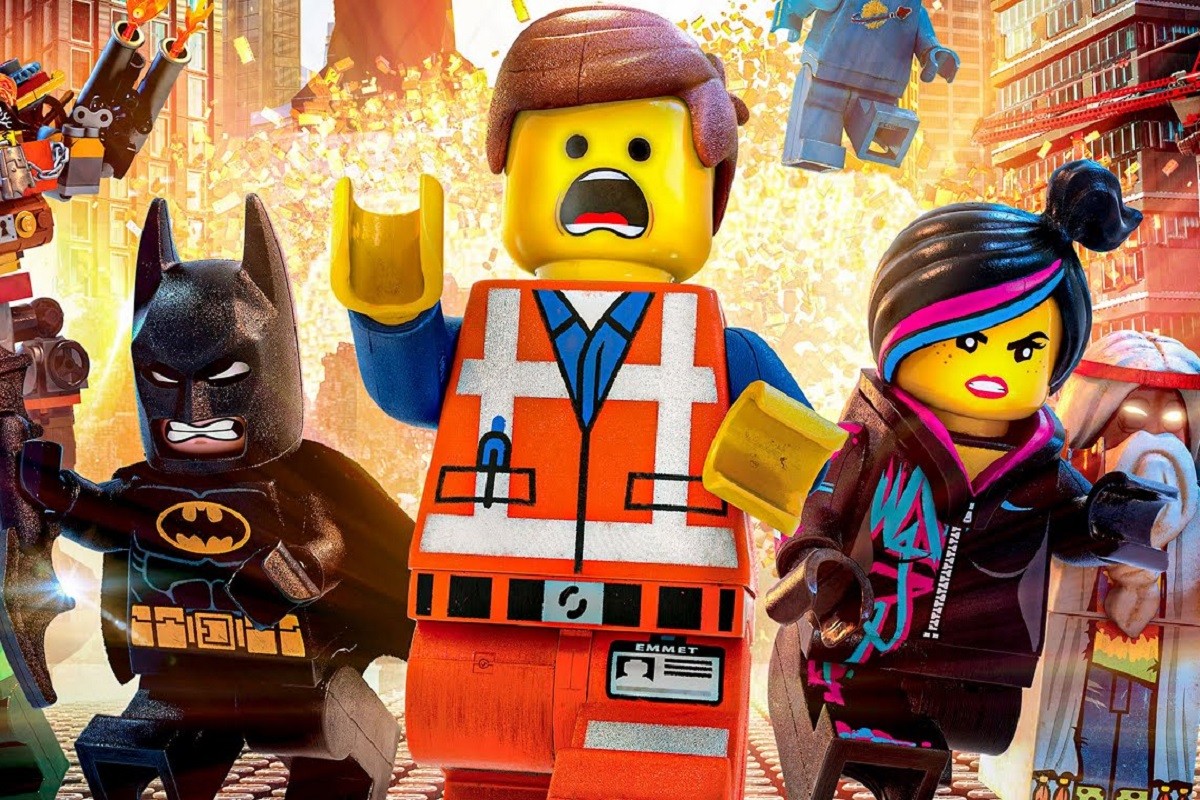 Sljedeći Lego film bi mogao imati Džona Vika