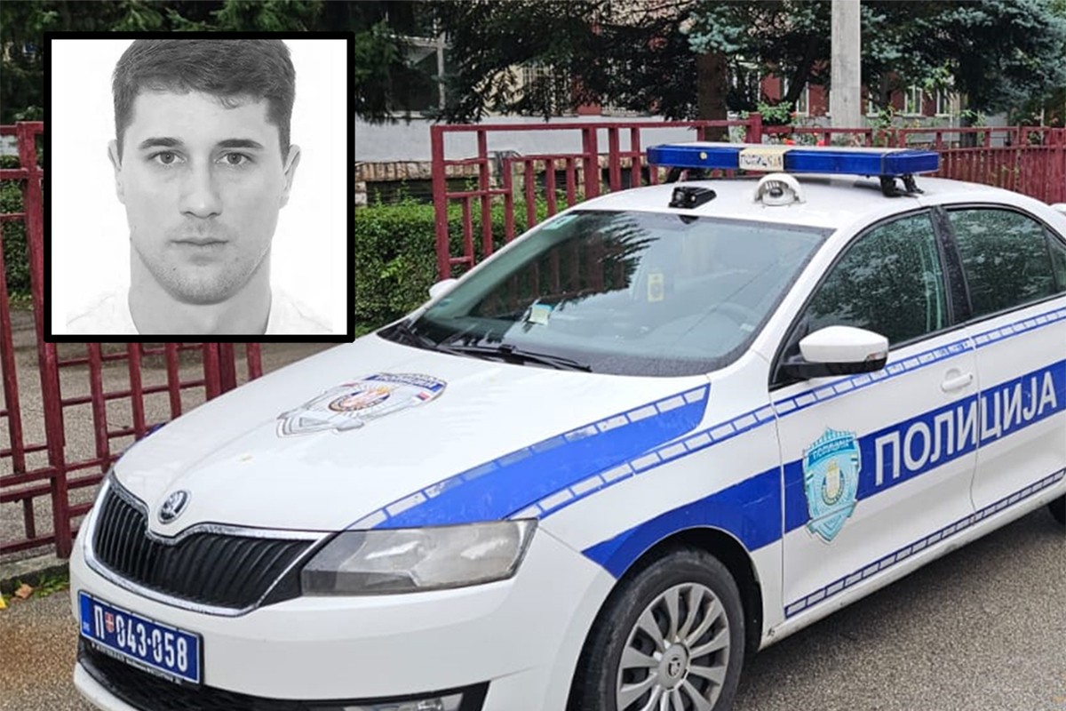 Novi detalji likvidacije u Beogradu: Ubijeni nedavno dao bratu čitulju (FOTO)