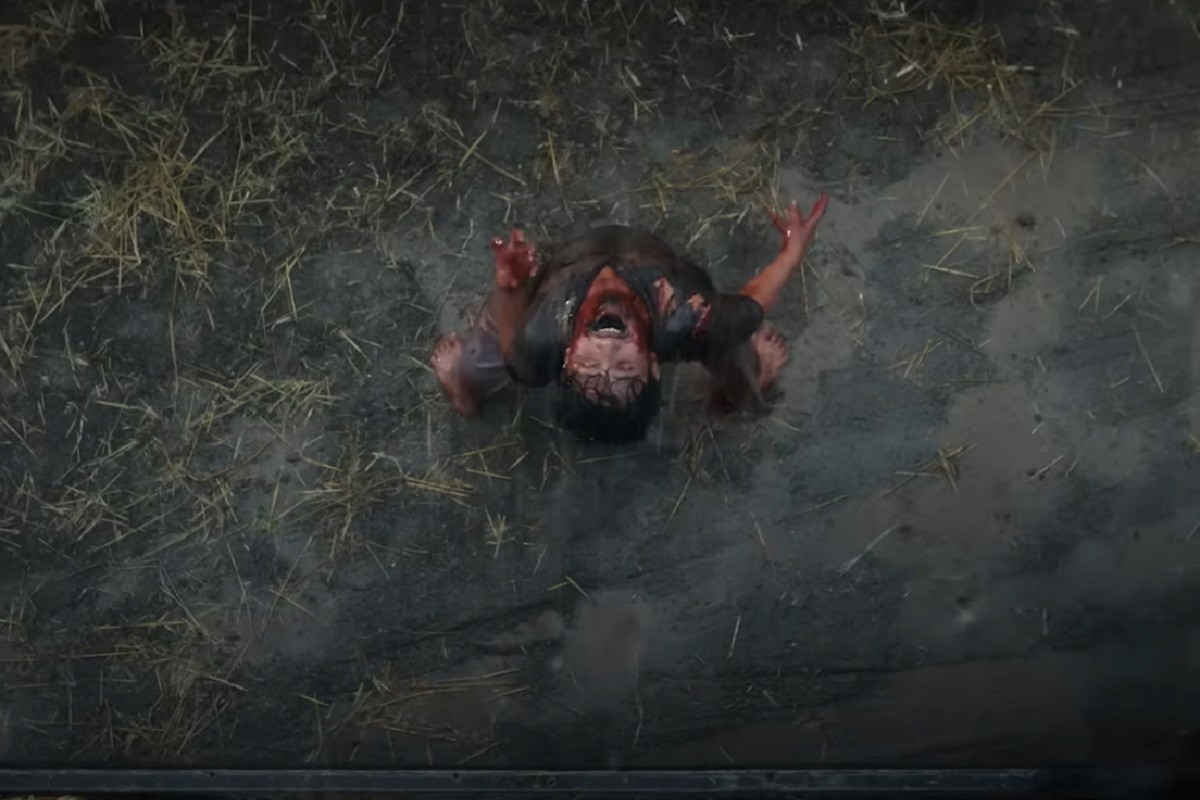 Netfliks donosi zombi horor sa "The Elixir" (VIDEO)