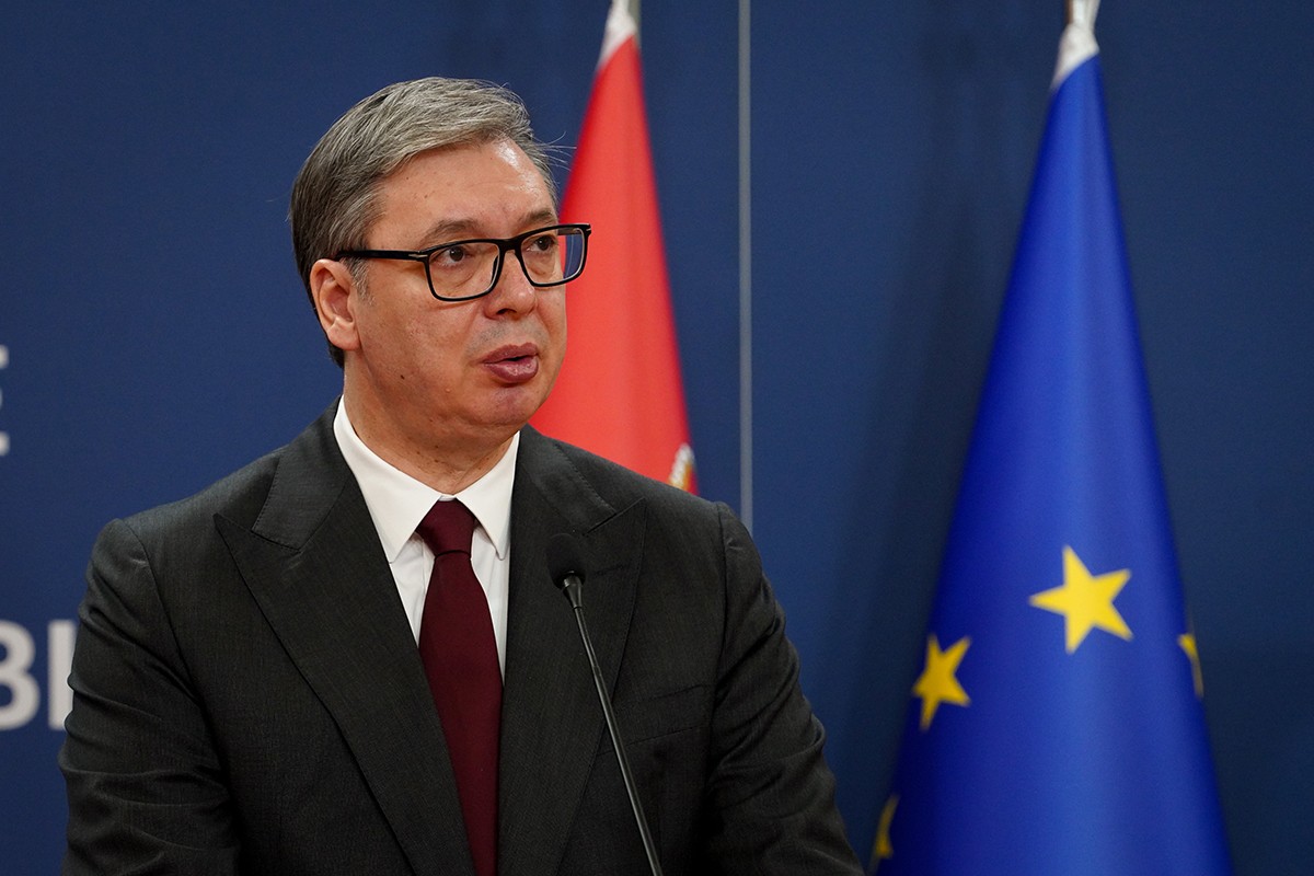 Vučić o slučaju Vujadina Savića: Policija zloupotrebila svoju poziciju