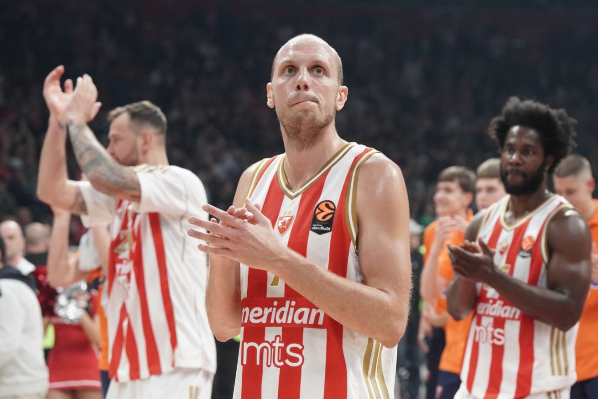 Zvezda srušila Real i prekinula seriju od šest uzastopnih poraza