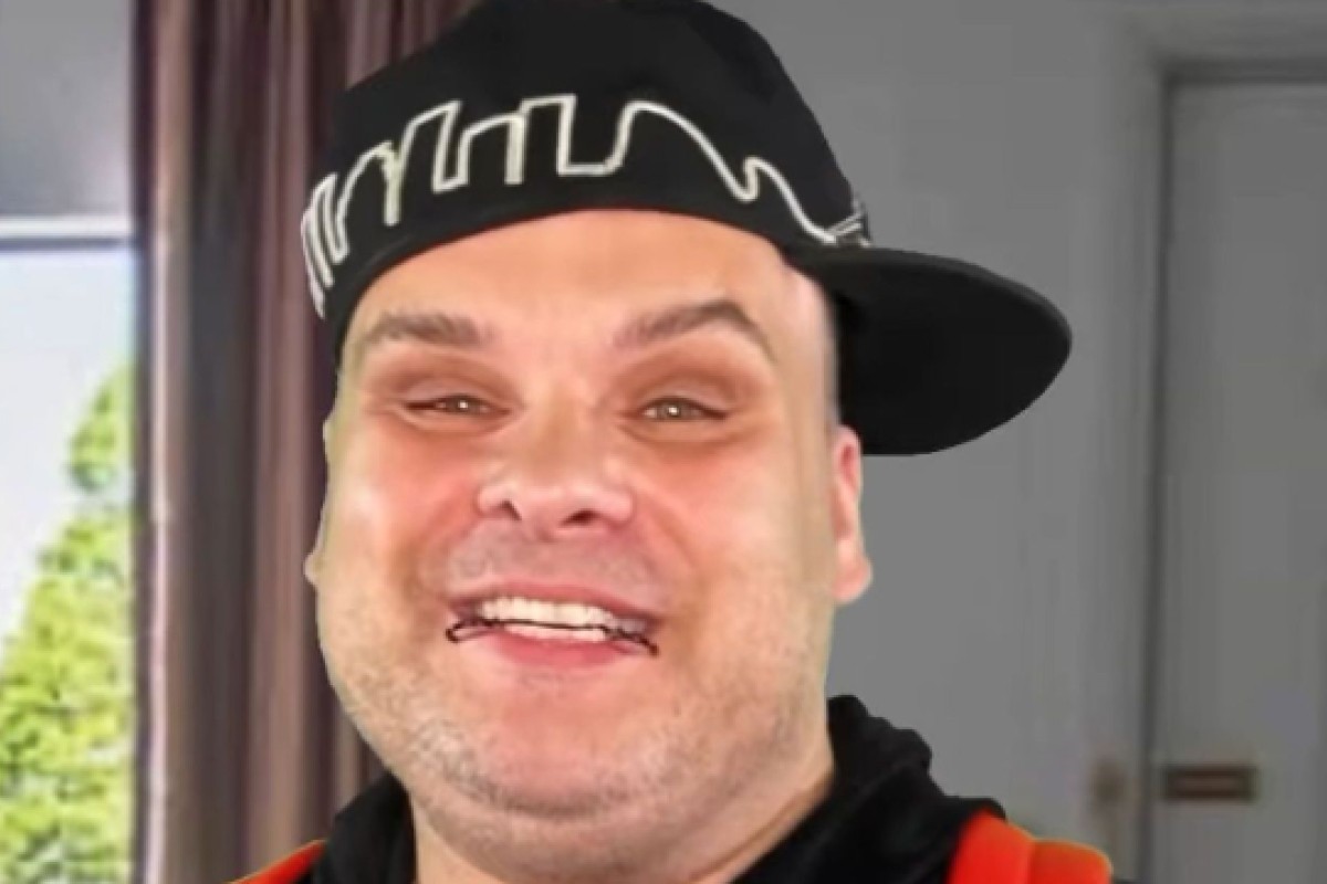 TikTok komičar Stiv Bridges preminuo u snu: Stvarno ga više nema