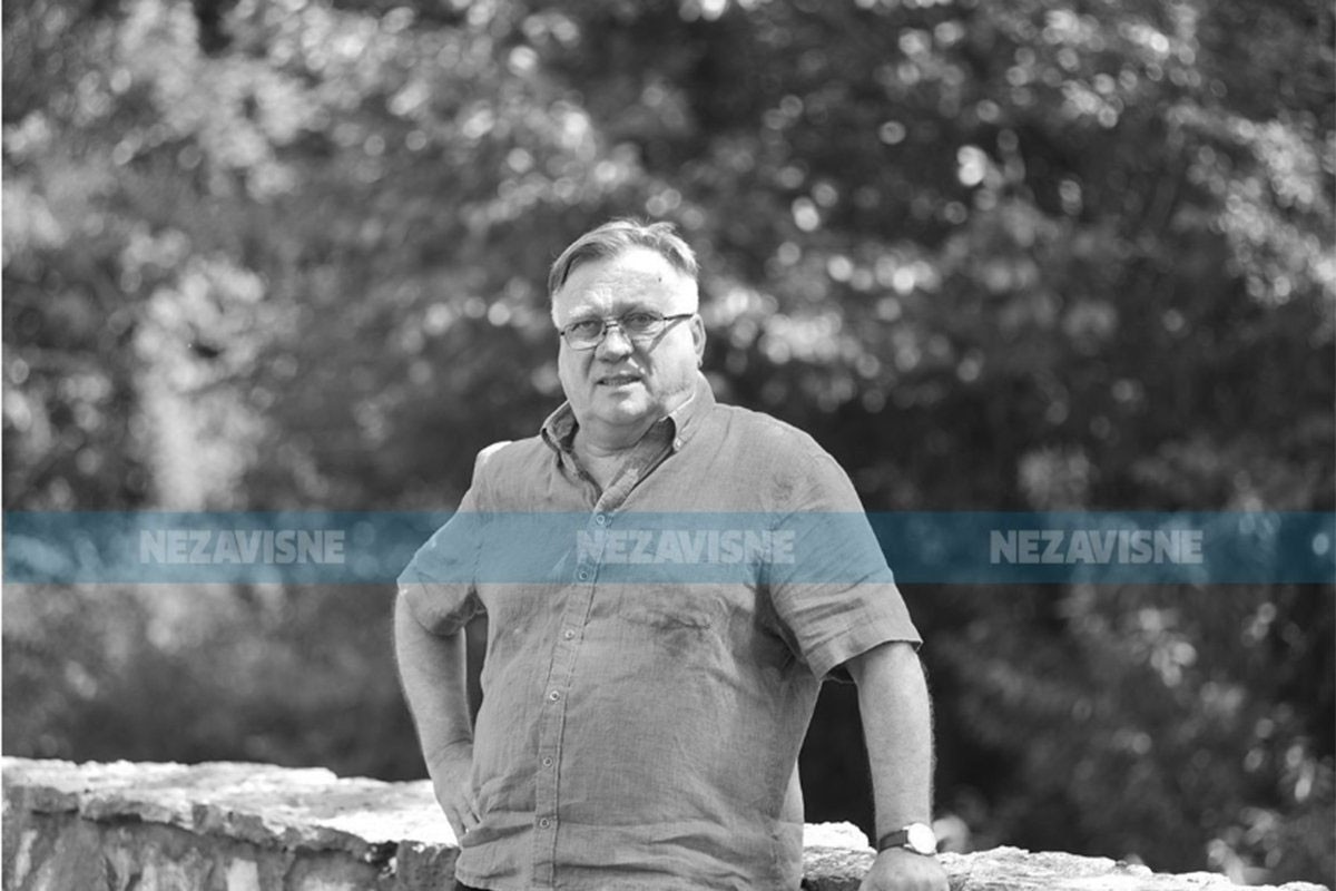 Saradnik Halida Bešlića: Pripremao je novi album, te pjesme će biti snimljene