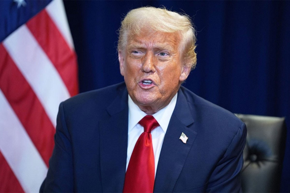 Tramp: Uništena podmornica sa drogom na putu ka Americi