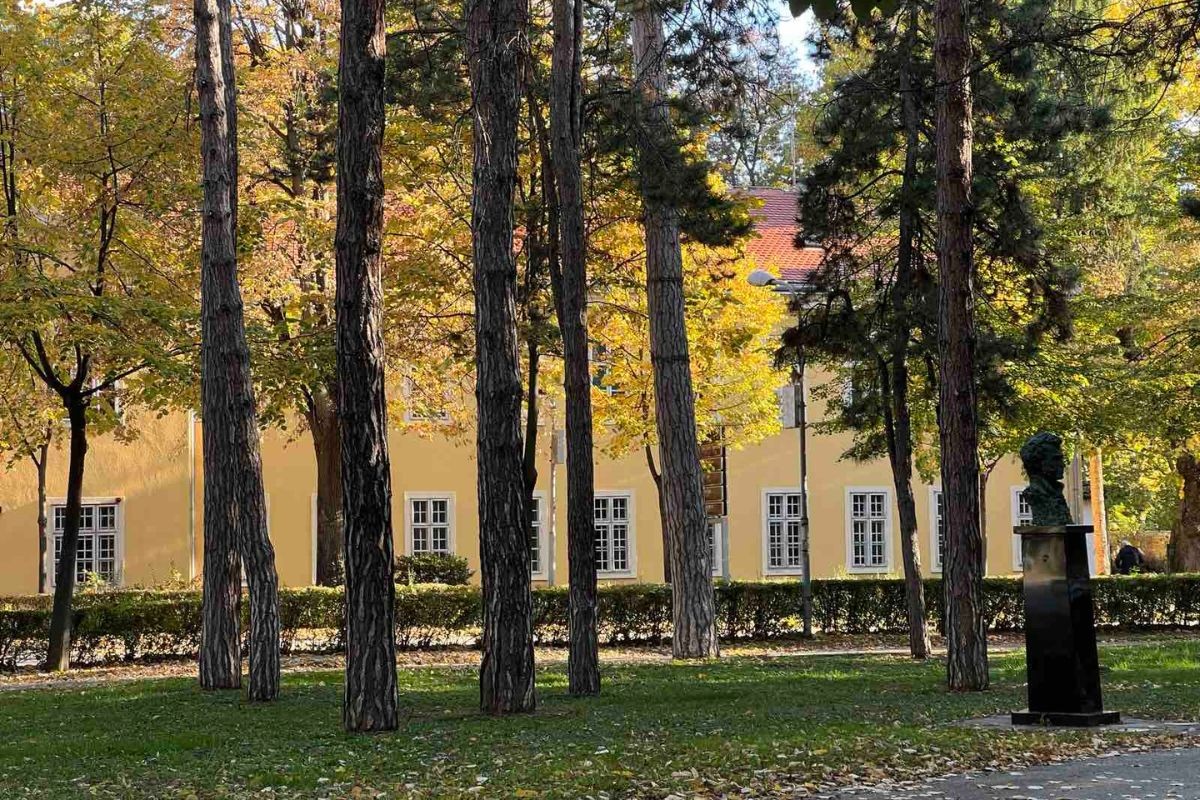 Kakvo nas vrijeme očekuje do kraja dana