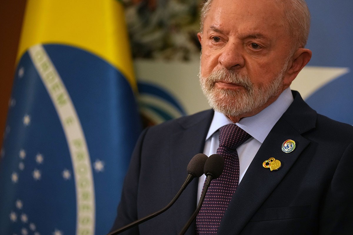 Lula pozvao na jačanje samostalnosti Latinske Amerike