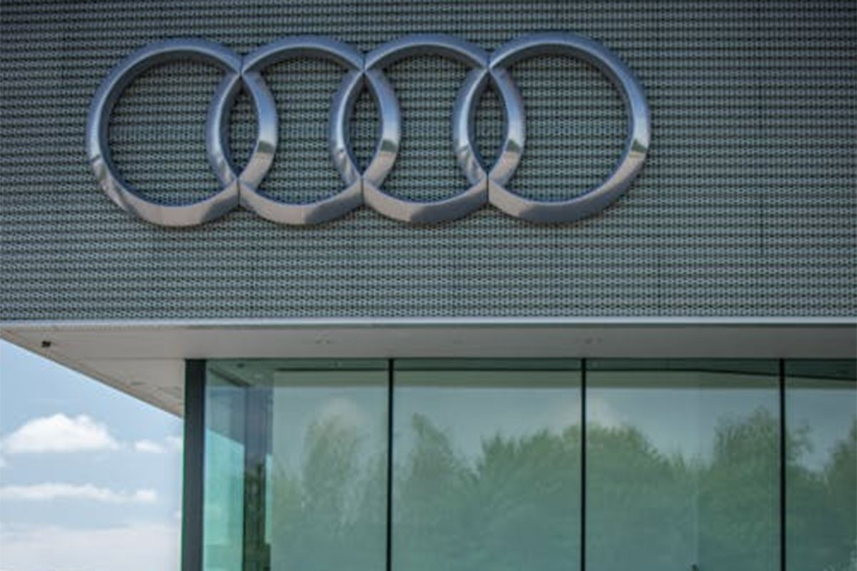 Audi "otima" posao Volkswagenu