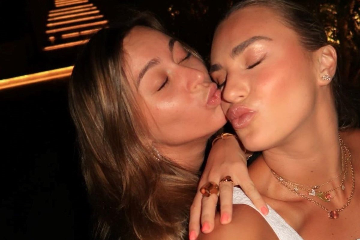 Sabalenka i još jedna vrela teniserka uzdrmale internet (FOTO)