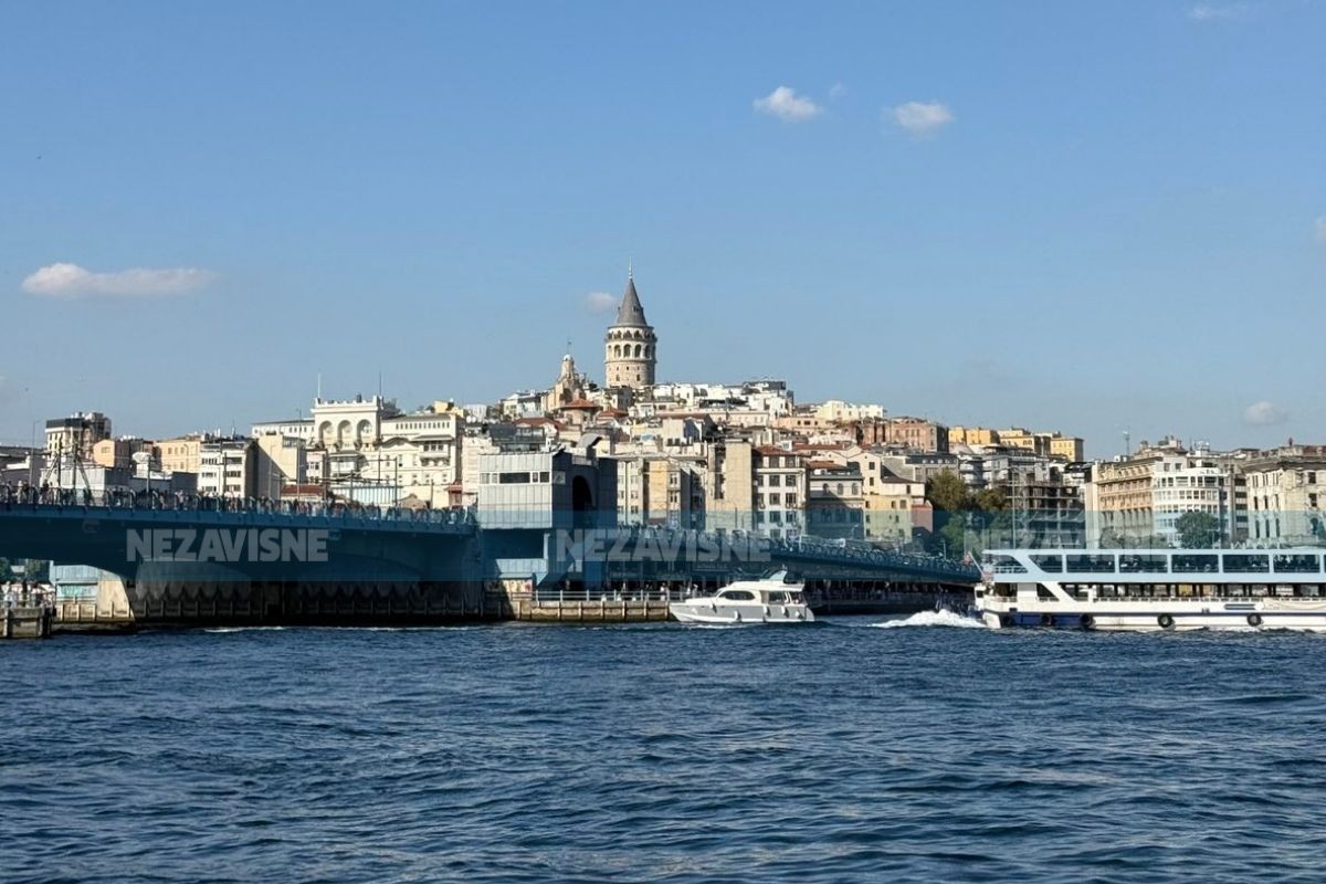 Vodič za Istanbul: Šta znati prije nego što poletite