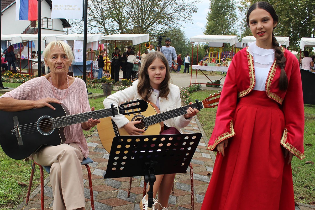 Sestre Subotić u muzici pronašle svoj čarobni svijet