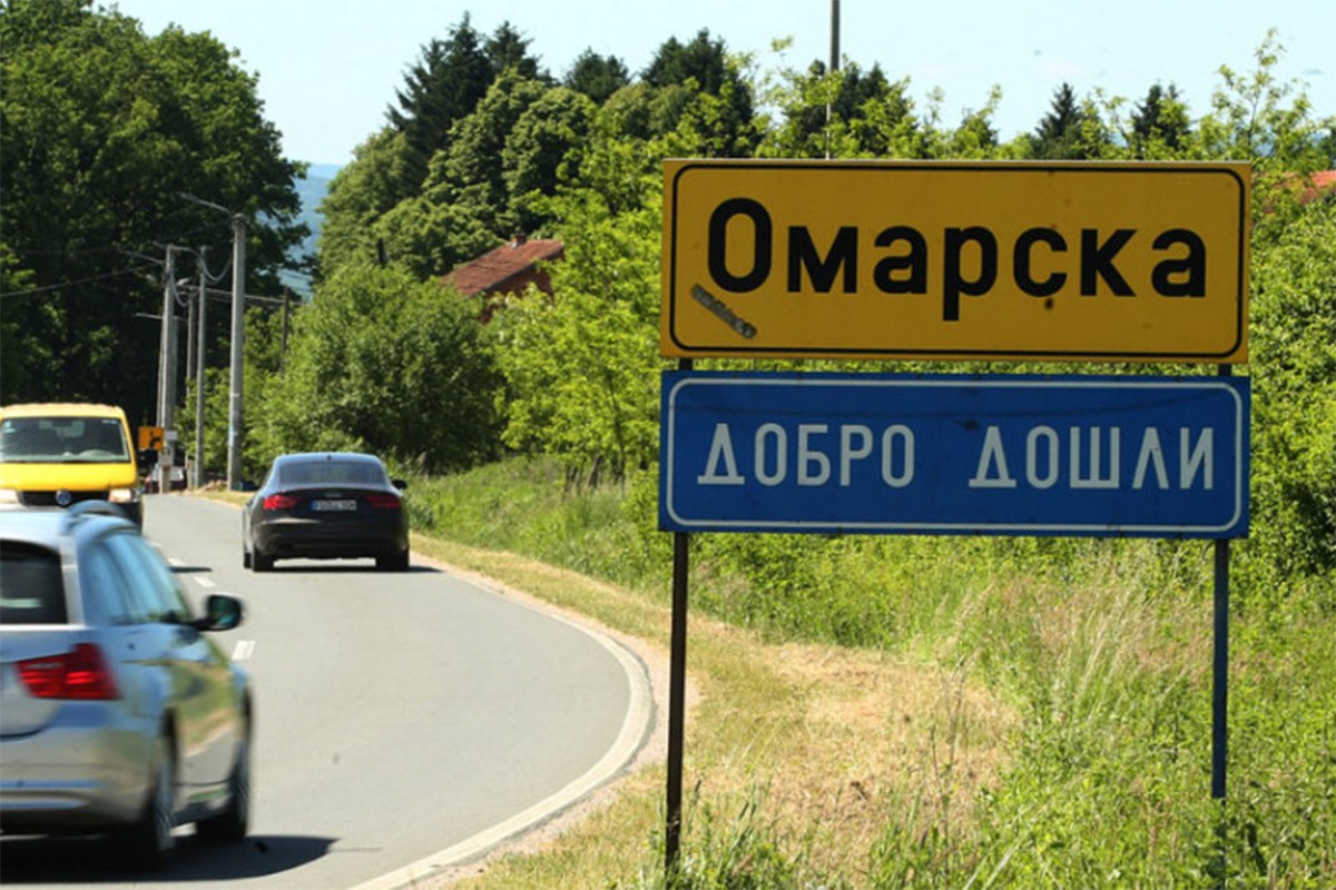 Dodik podržao inicijativu da Omarska postane opština
