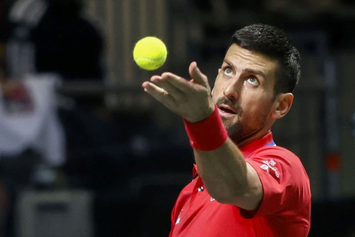 Objavljena nova ATP lista, pogledajte gdje je Đoković