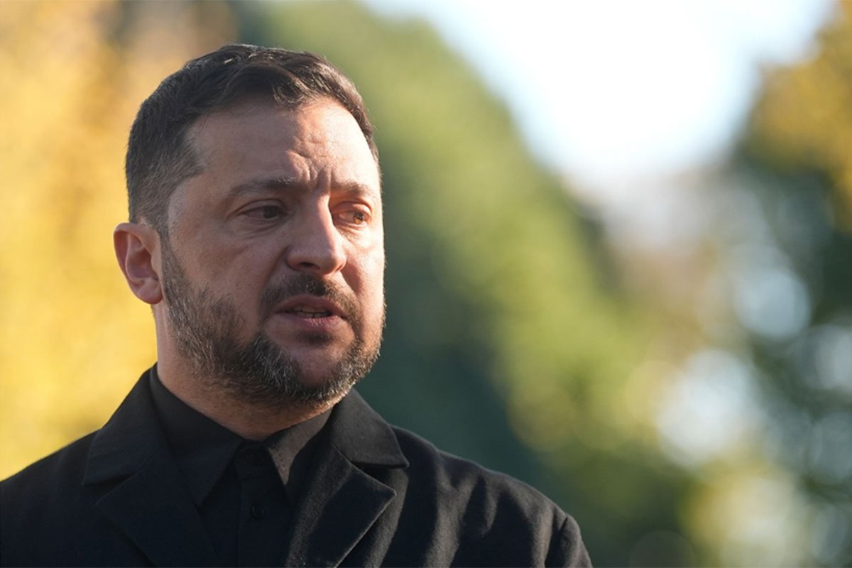 Zelenski: Spreman sam da učestvujem na sastanku u Budimpešti