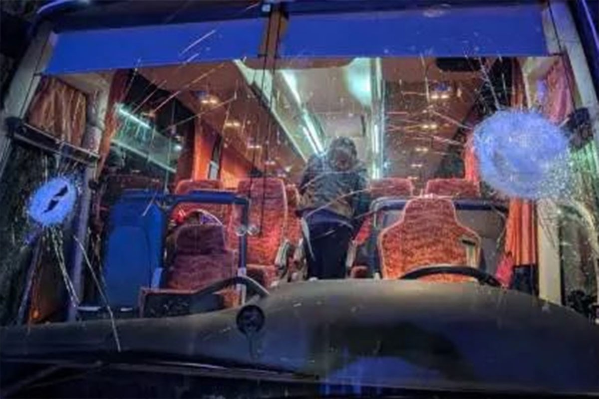 Užas u Italiji: Navijači ubili vozača autobusa