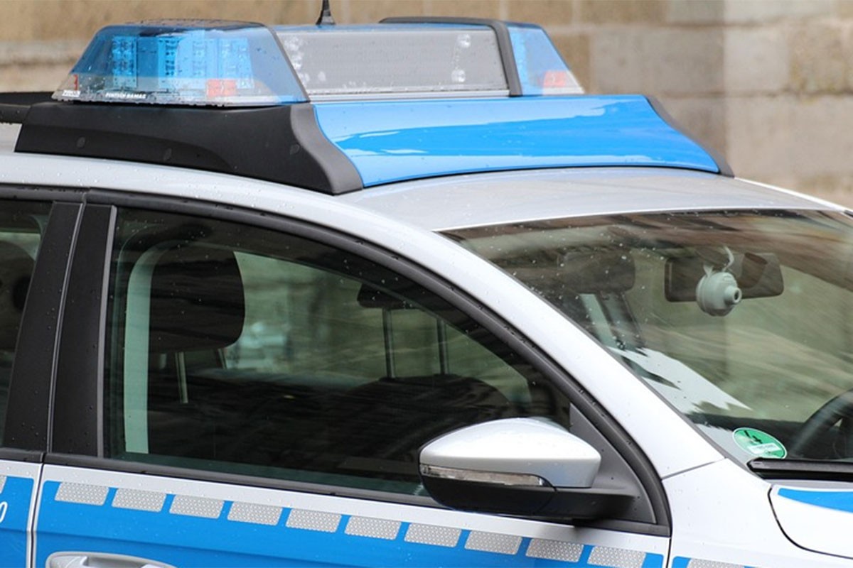 Pucnjava u Sloveniji: Policija pronašla tijela muškarca i žene