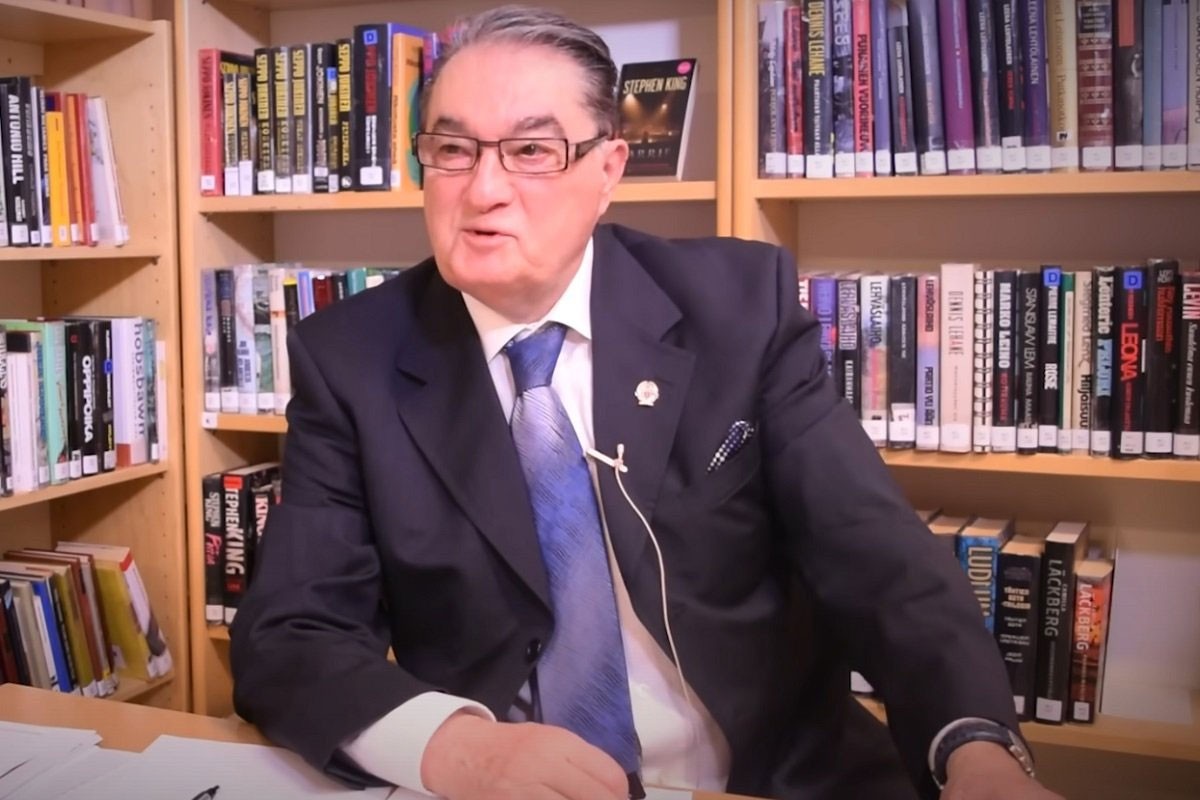 Preminuo Nebojša Pavković