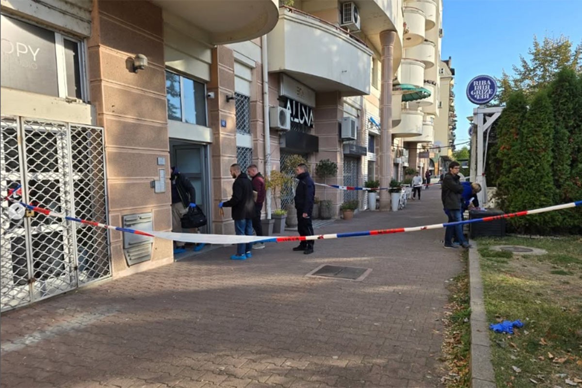 Beba iz Novog Sada rođena živa: Ovo su mogući uzroci smrti