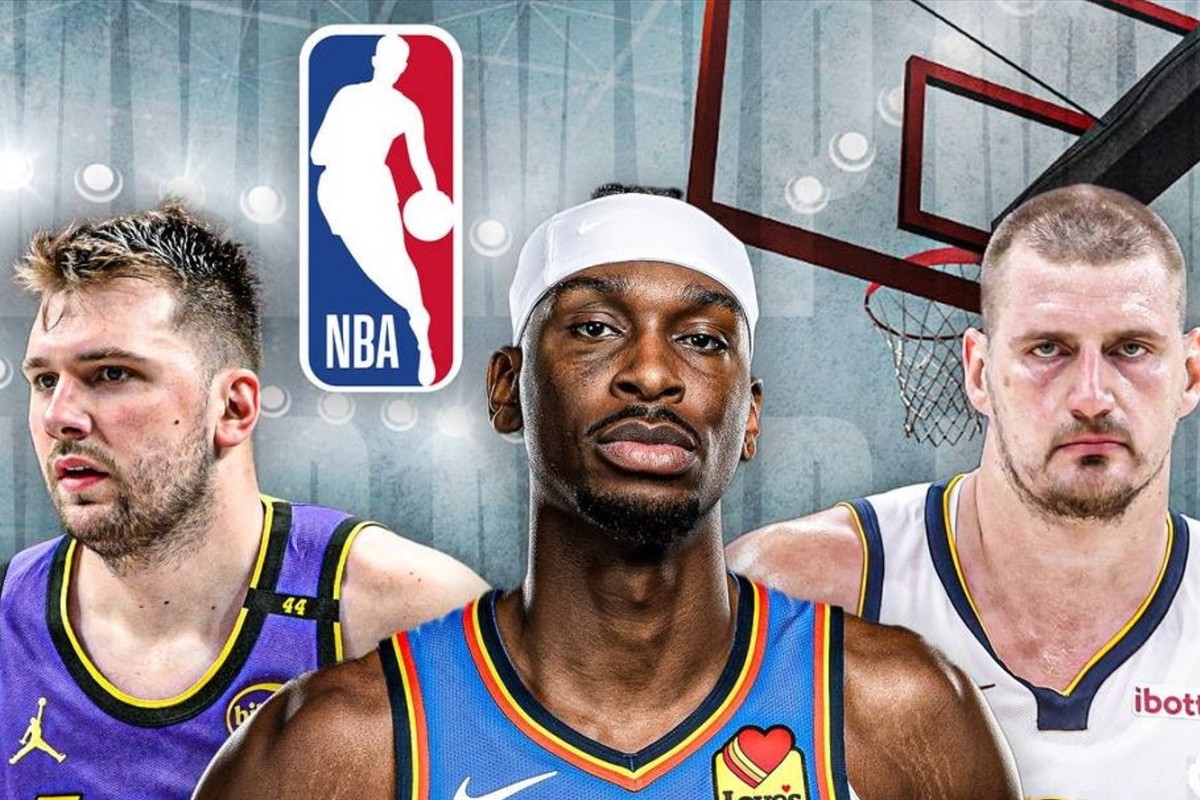 Počinje 80. izdanje NBA lige: Ko je dovoljno jak da sruši Oklahomu?