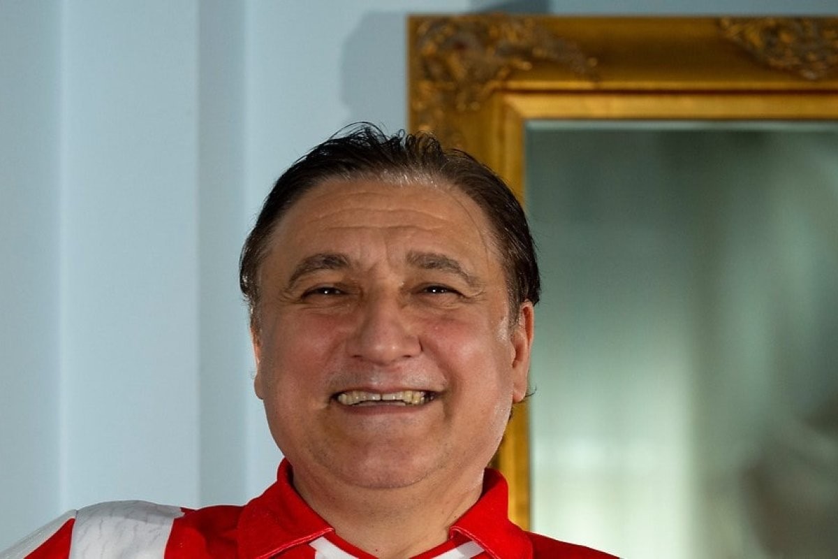Darko Pančev: Novi selektor Srbije neće imati veliki izbor igrača