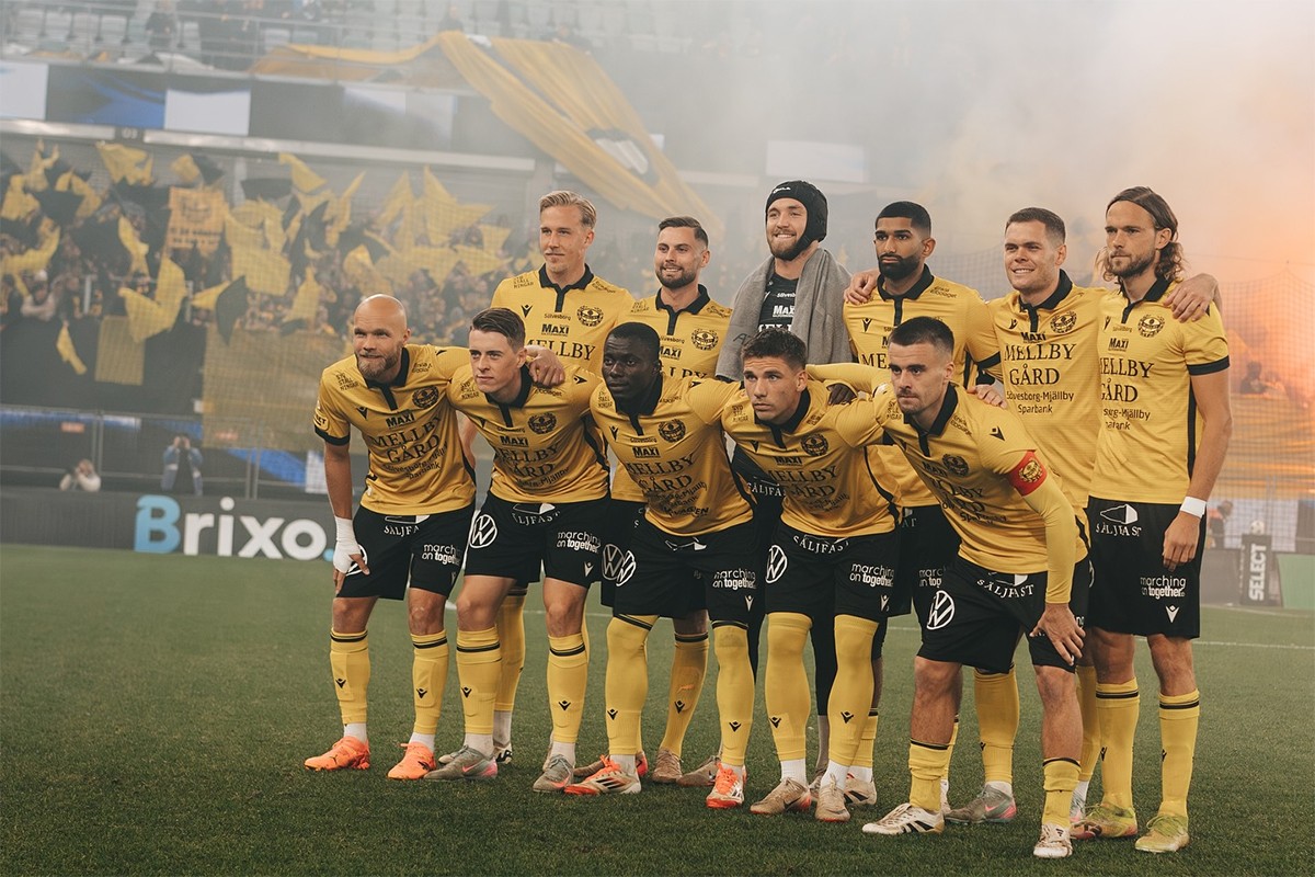 Senzacija: Selo sa 1.500 stanovnika šampion Švedske