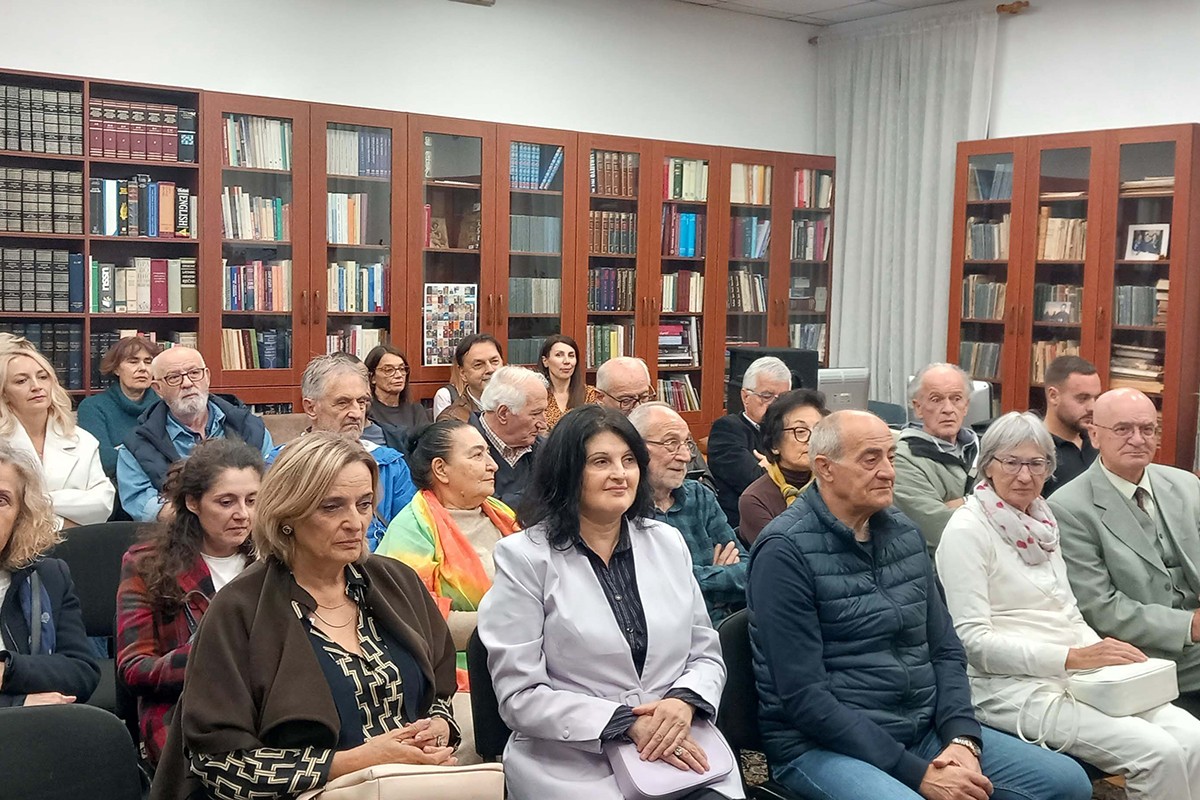 Zec u Trebinju, Viđen u Ljubinju, Zaklan u Mostaru