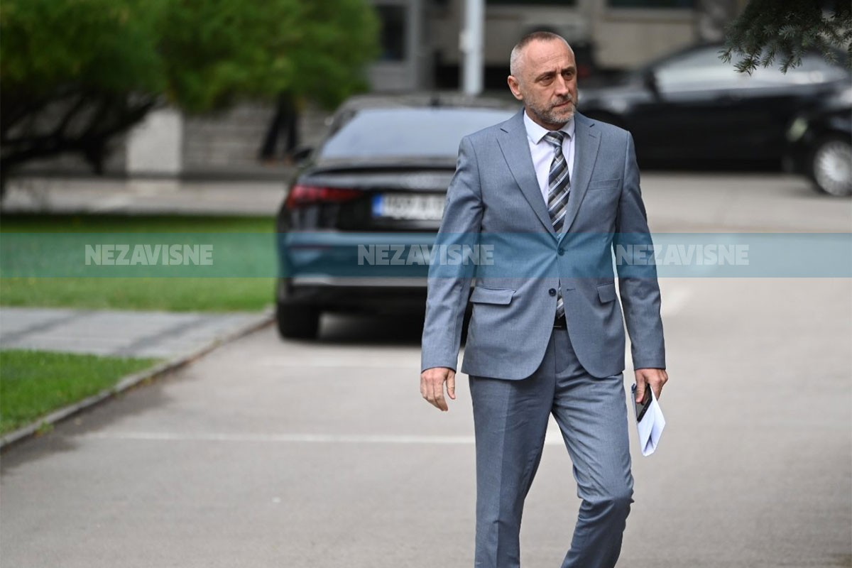 Egić: Svi su za povećanje minimalca u Republici Srpskoj