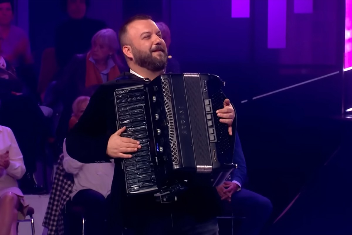 Borko Radivojević otvorio audiciju: Čeka nas sada najteži deo