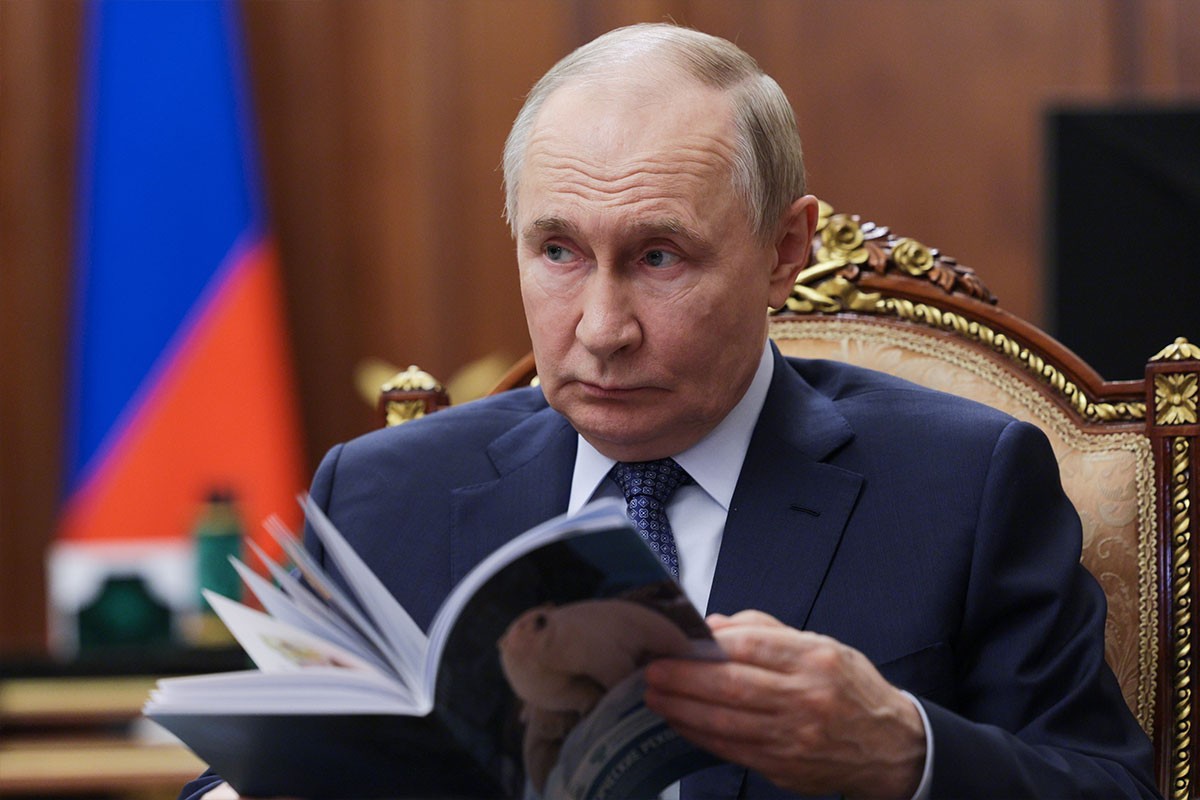 Poljska prijeti presretanjem aviona Putina, Kremlj oštro reagovao