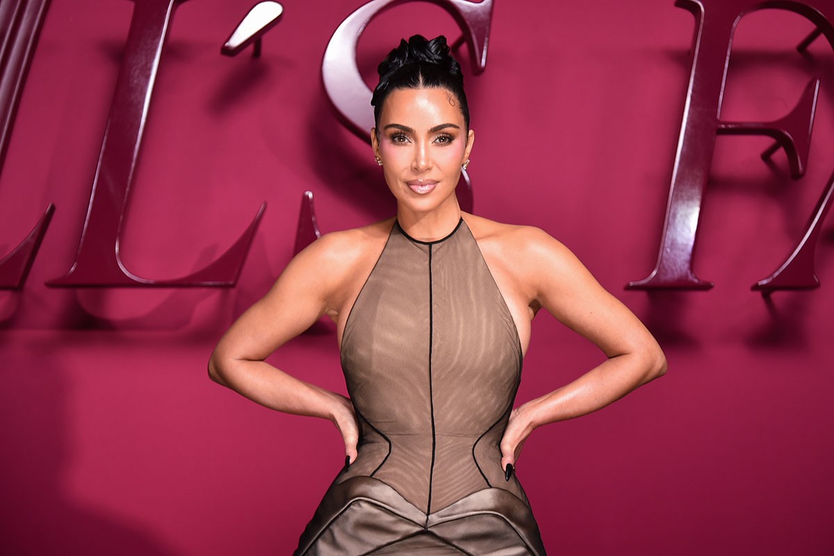 Kćerka Kim Kardašijan opet u žiži: "Žao mi je da gledam ovu djevojčicu" (VIDEO)