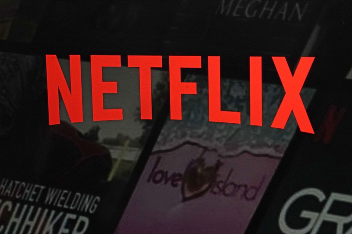 Netfliks zabilježio pad profita