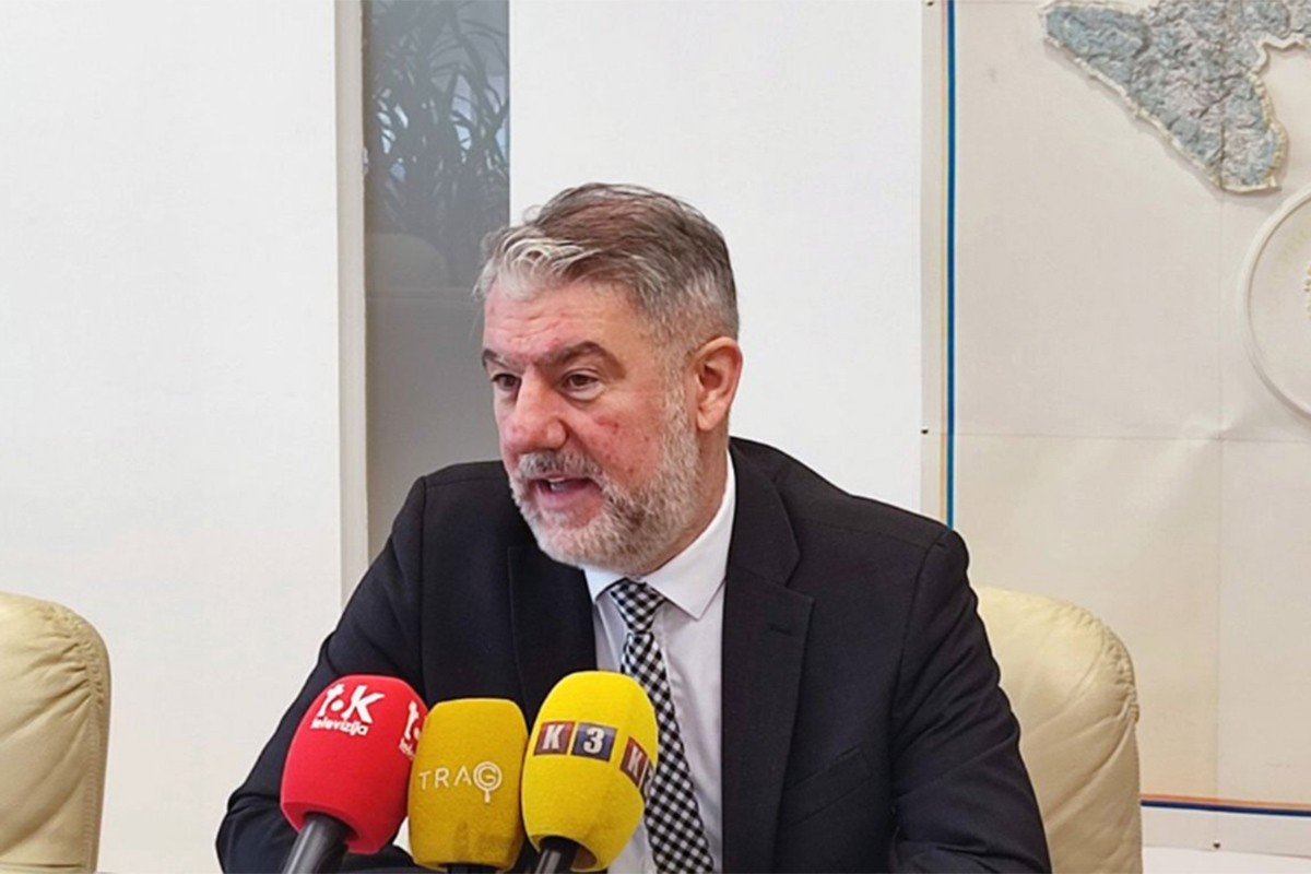 Šeranić: HPV vakcina sprečava nastanak karcinoma
