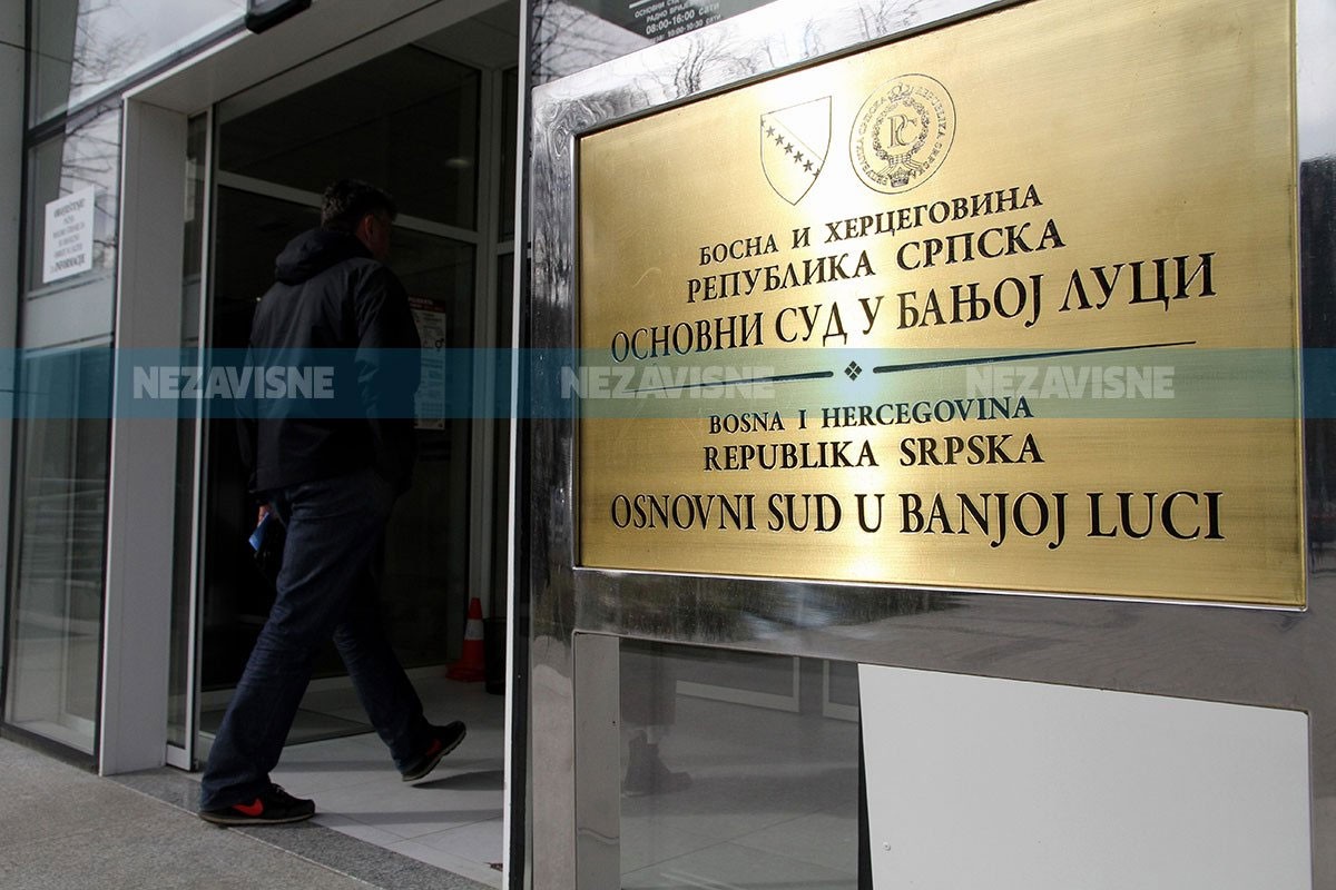 CIK dopis Suda BiH o Dodiku proslijedio Osnovnom sudu u Banjaluci