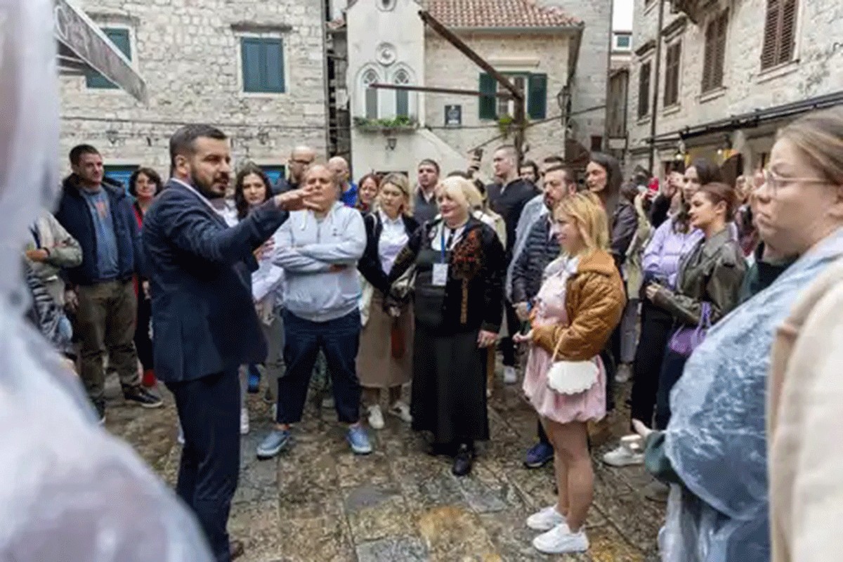 Uspješno održana CBCC konferencija: Potvrđen značaj prekogranične saradnje