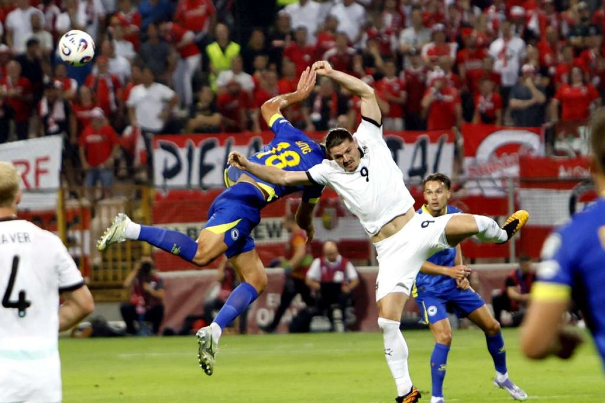 UEFA najavila promjenu sistema kvalifikacija