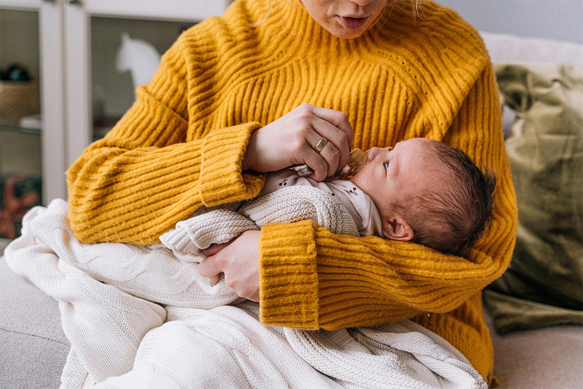 Povučena cucla za bebe sa tržišta BiH: Sadrži opasnu hemikaliju (FOTO)