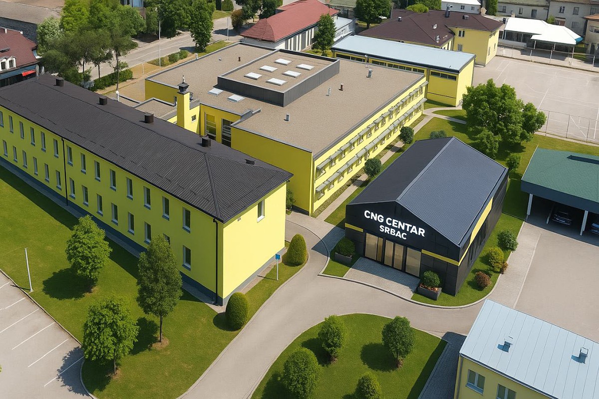 Srbac dobija moderan CNC centar za obuku učenika