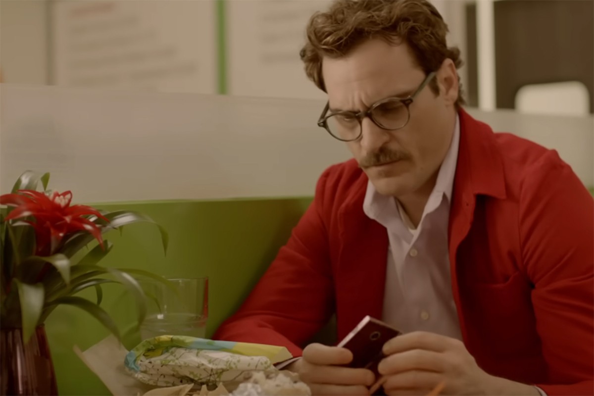 Film iz 2013. zastrašujuće precizno predvidio život u 2025: I emotivne odnose s AI (VIDEO)