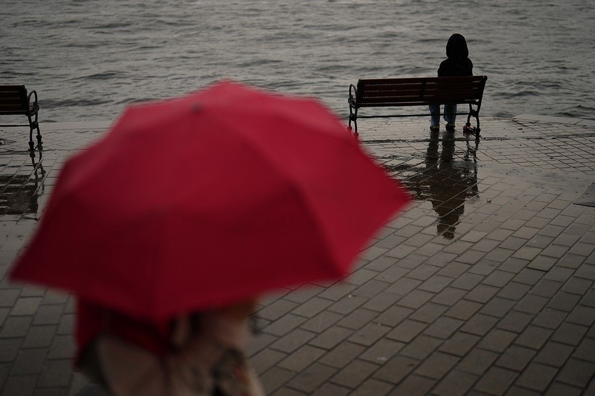 Meteorološki haos prijeti Evropi: Stiže oluja Benjamin, zahlađenje i u BiH
