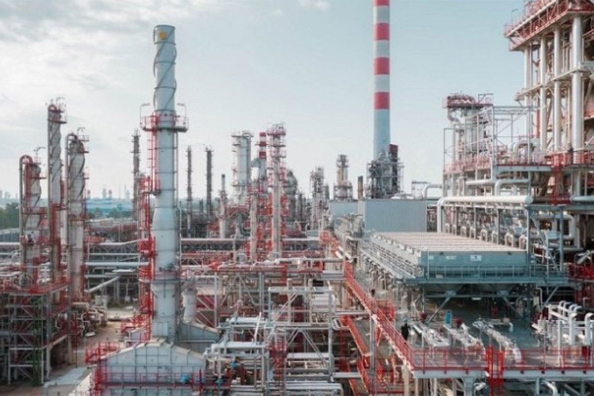 SAD uvele sankcije ruskim naftnim kompanijama Rosnjeft i Lukoil
