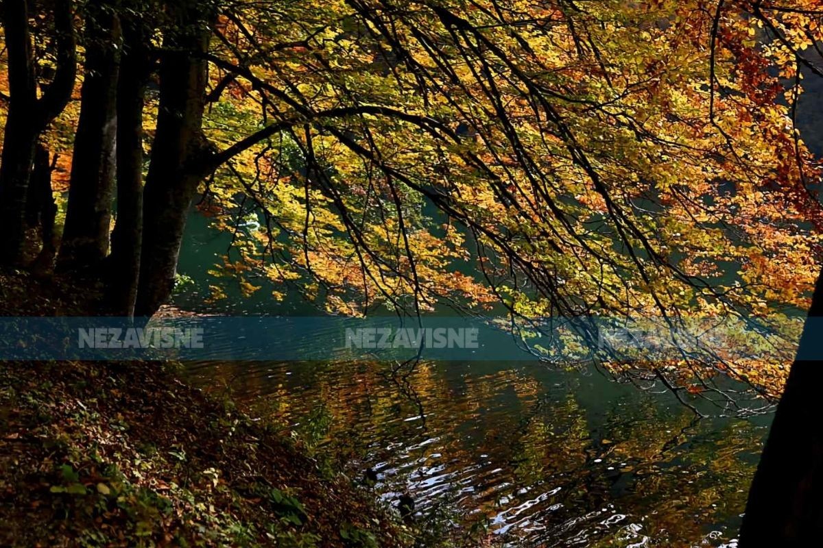 Meteorolozi objavili prognozu do kraja sedmice: Stiže promjena vremena
