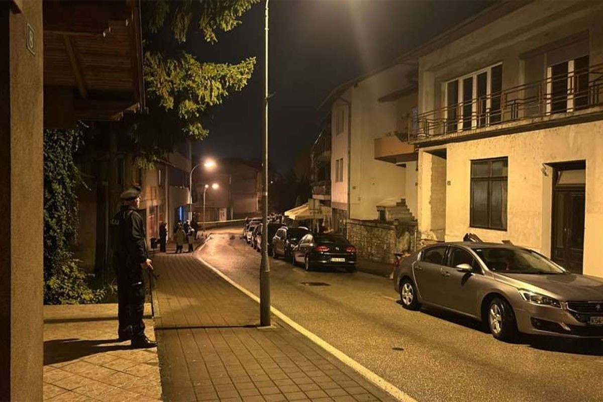 Dogodilo se na današnji datum, 25. oktobar