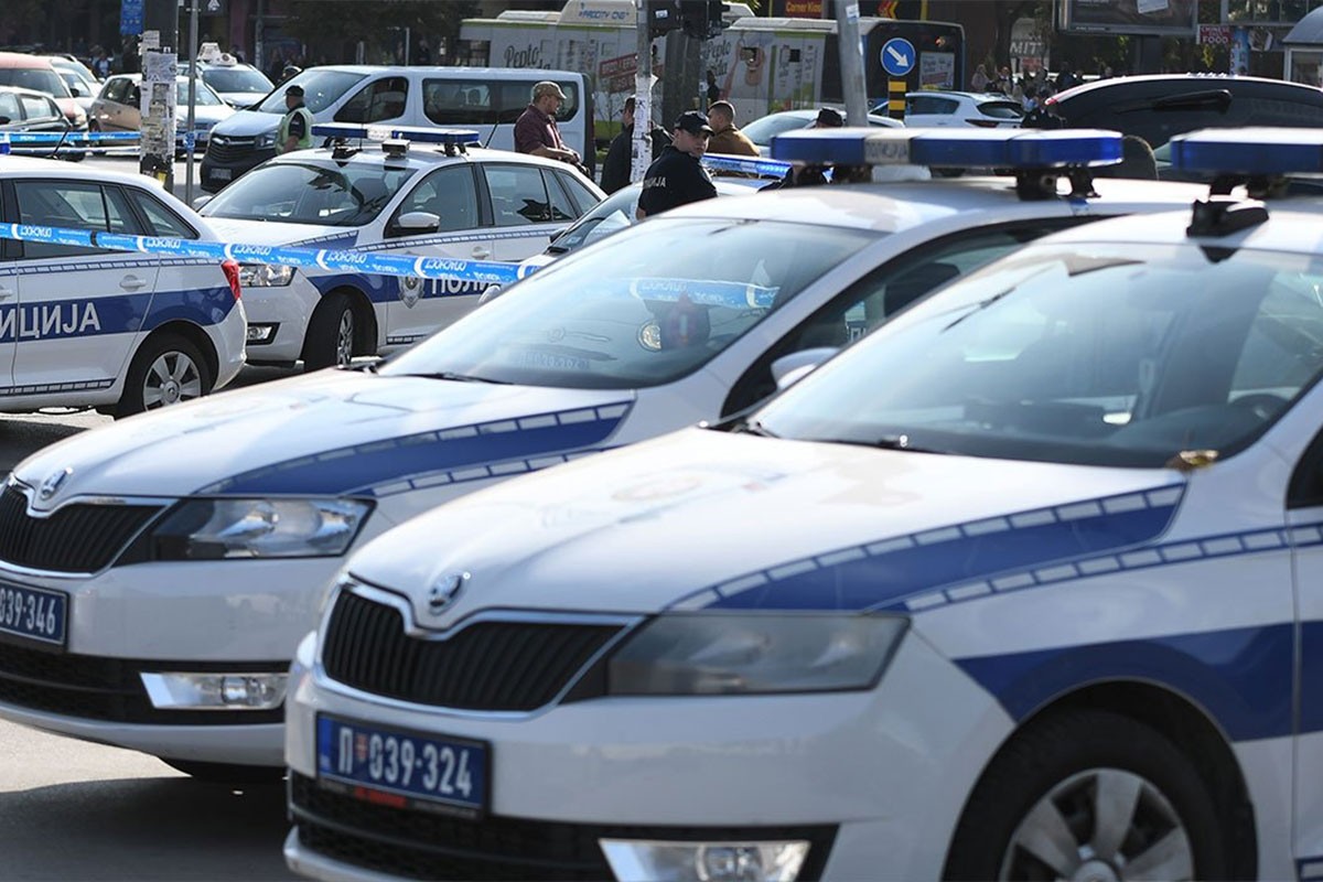 Poznati košarkaški sudija uhapšen u velikoj akciji u Srbiji