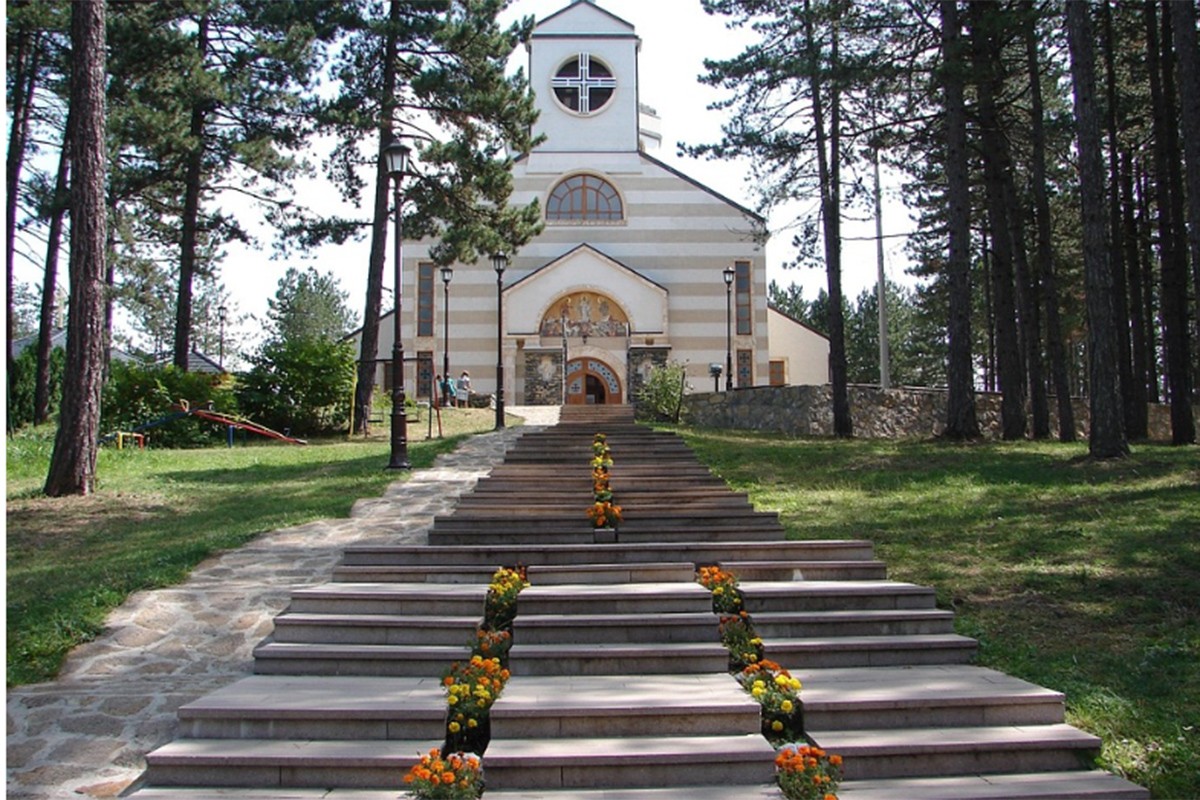 Ovo je najpopularnija destinacija među turistima u Srbiji