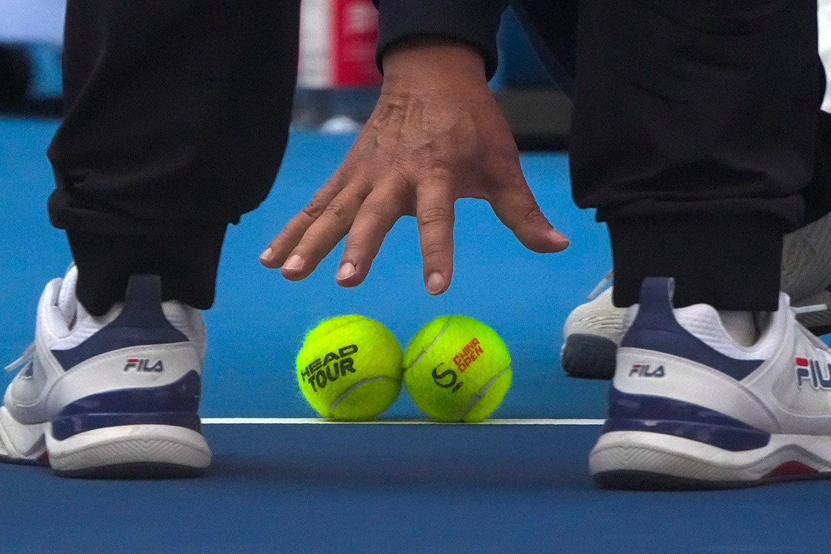 Zvanično: Tenis dobija novi Masters turnir