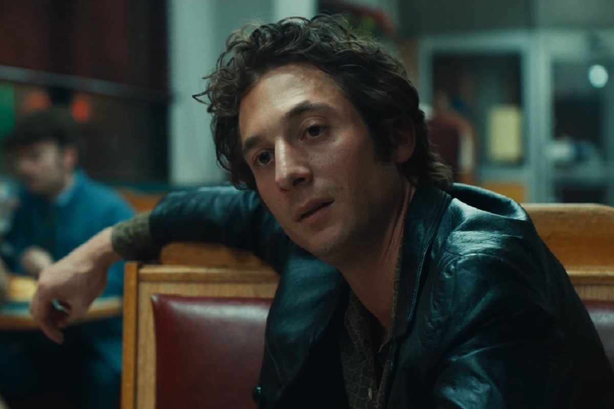 "Springsteen: Deliver Me from Nowhere" stiže u bioskope (VIDEO)