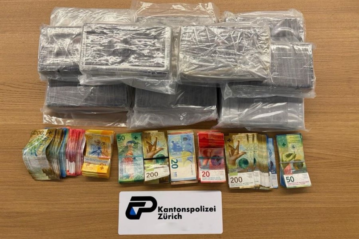 Državljanin BiH uhapšen tokom primopredaje 11 kg kokaina