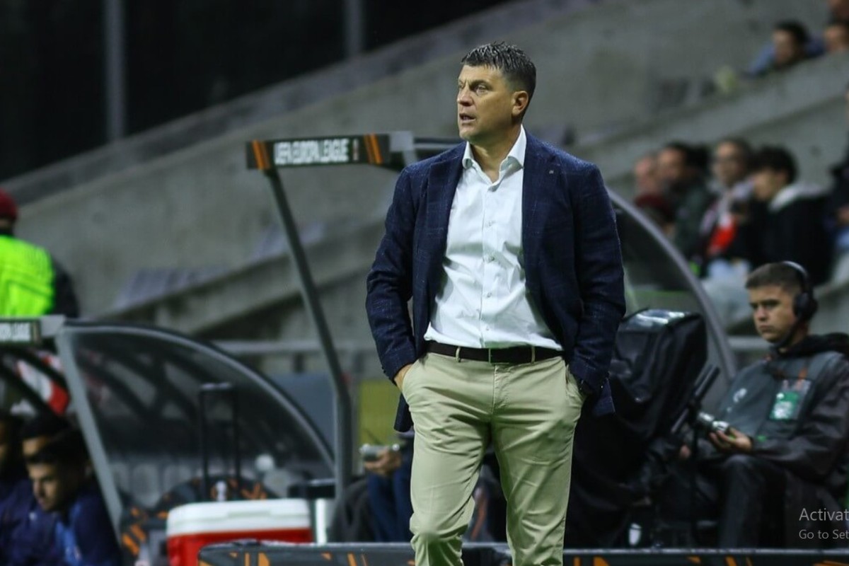 Milojević: Napravićemo analizu, nismo preuzimali odgovornost
